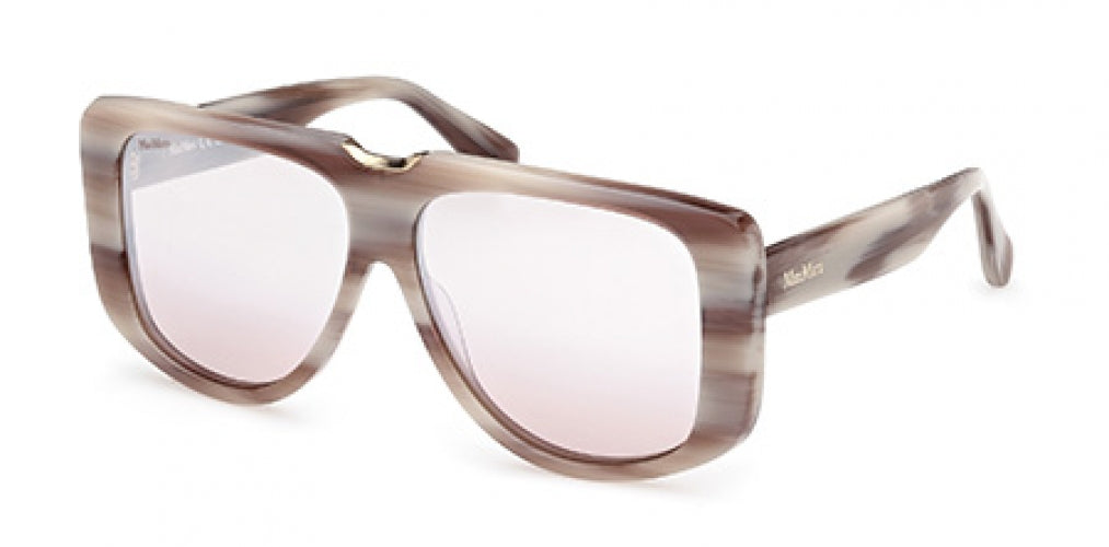 MAXMARA 0075 Sunglasses