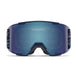 M007943V3994B - Midnight Snow - ChromaPop Everyday Blue Mirror