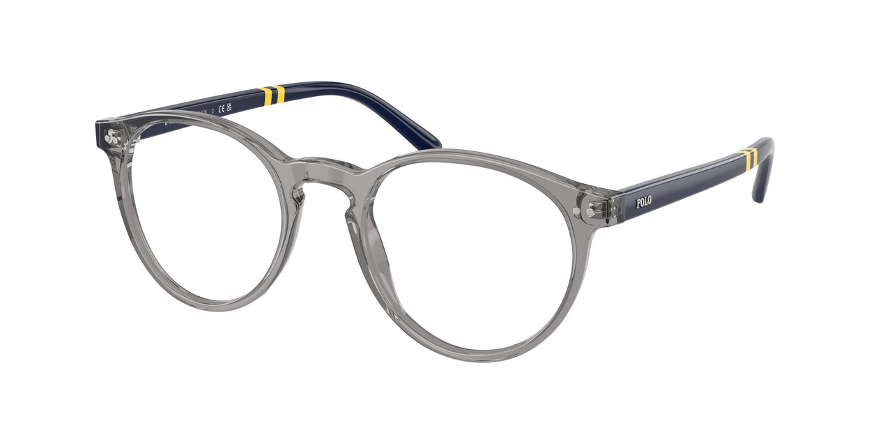 Polo 2297 Eyeglasses