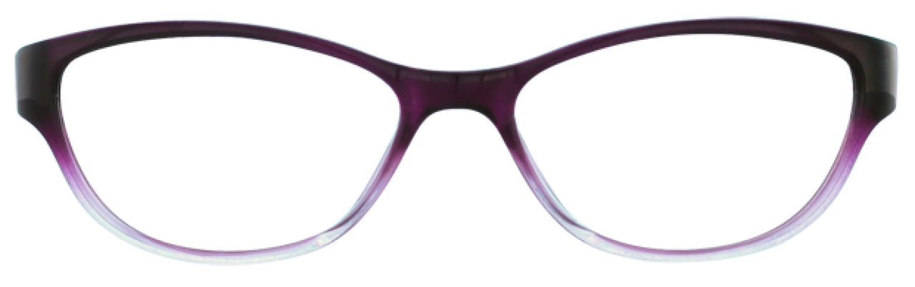 113 - Purple Fade