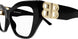 001 - Black - Transparent