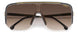 02M2-HA - BLK GOLD - Brown Gradient