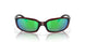 000202 - 10 Tortoise - Green Mirror 580pc-mate 1.50