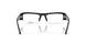 16K08N - Black - Clear Blue-violet Light Filter