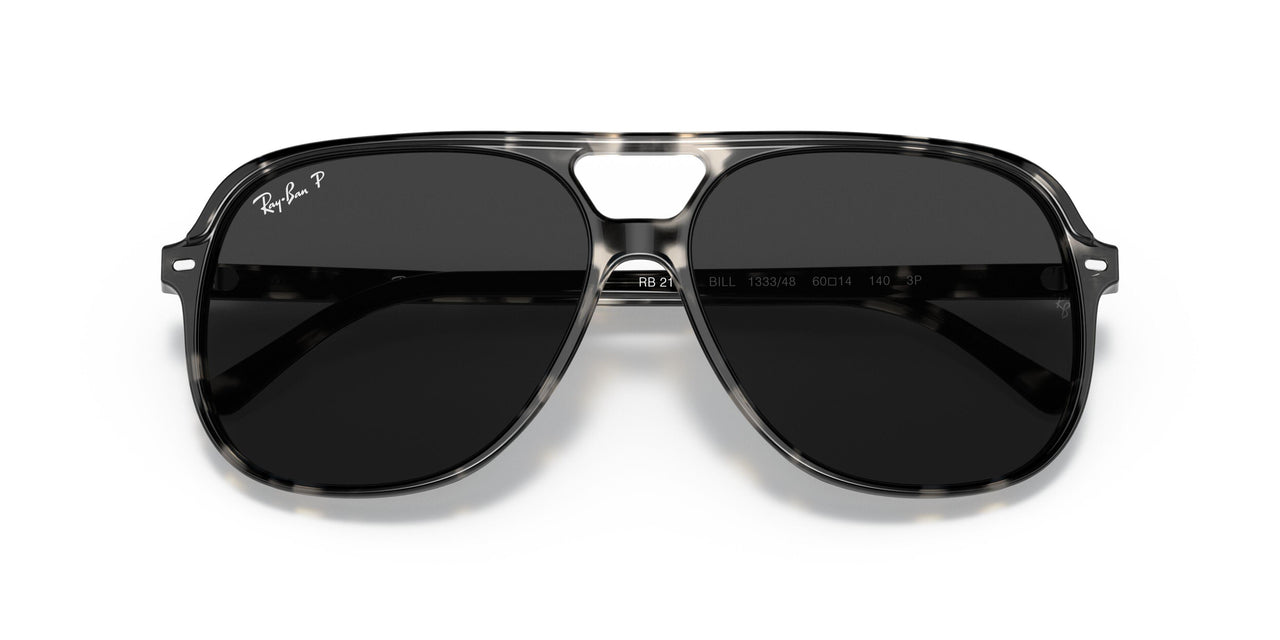 133348 - Havana - Polar Black