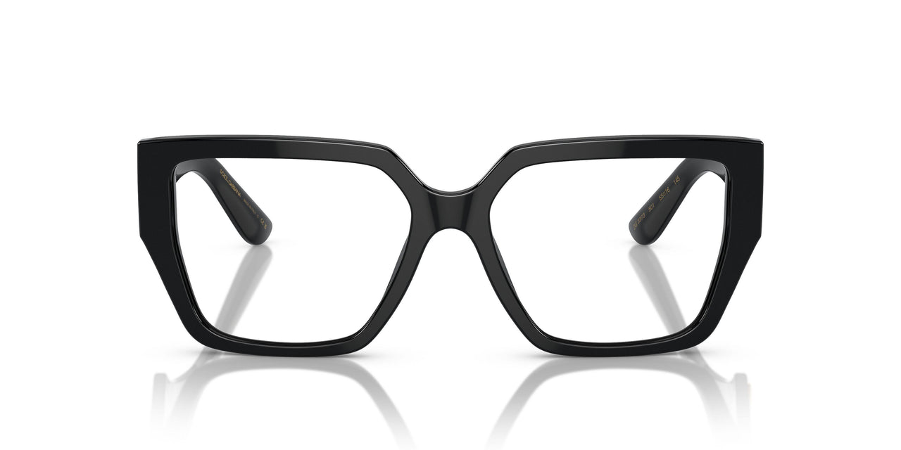 501 - Black