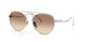 319/13 - Tortoise - Gradient Dark Brown