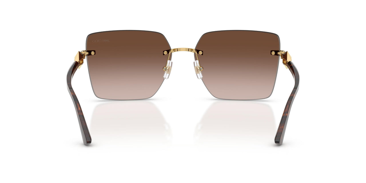 302313 - Gold - Gradient Brown