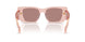 19Q10D - Orange - Light Brown