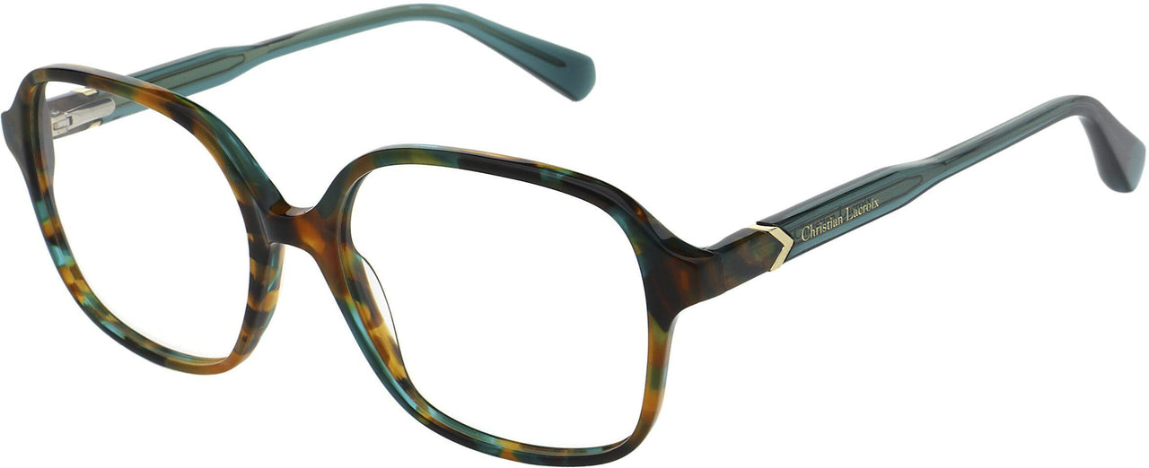 Christian Lacroix CL1151 Eyeglasses