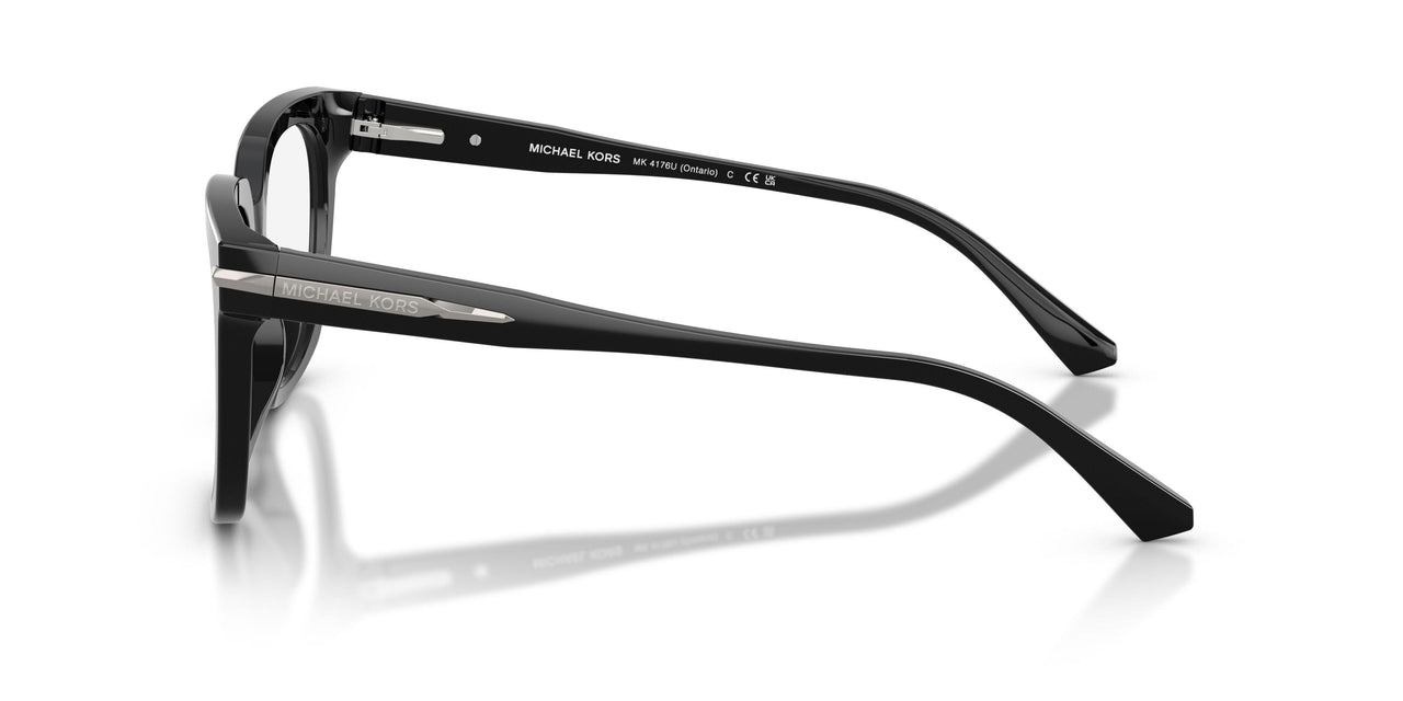3005 - Black