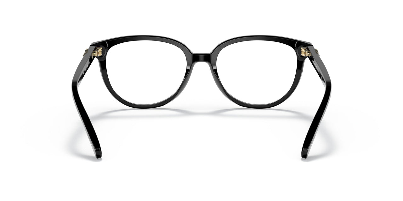 5002 - Black