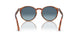 96/Q8 - Havana - Azure Gradient Blue