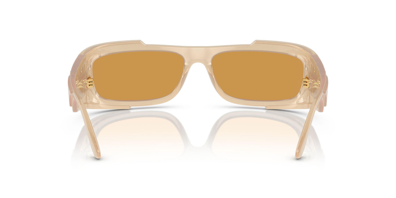 5413/7 - Brown - Dark Orange