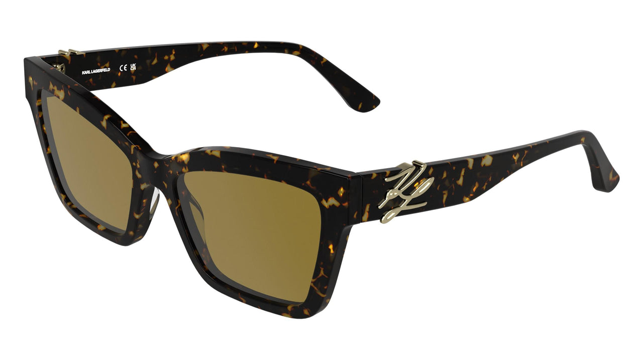 Karl Lagerfeld KL6220S Sunglasses