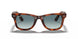 63973M - Havana - Blue Gradient Grey