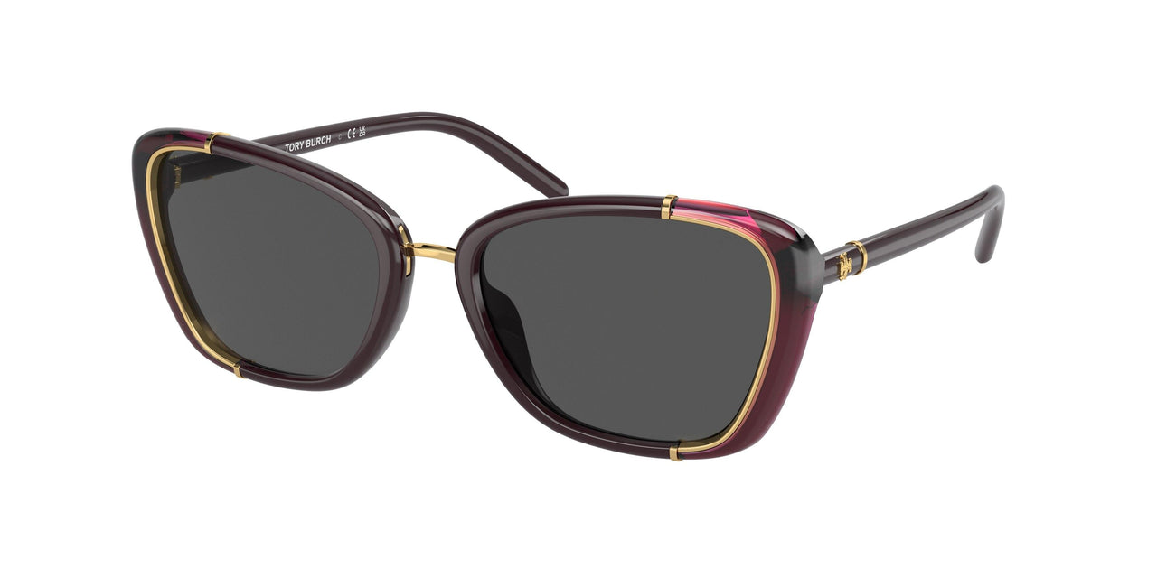 Tory Burch 9074U Sunglasses