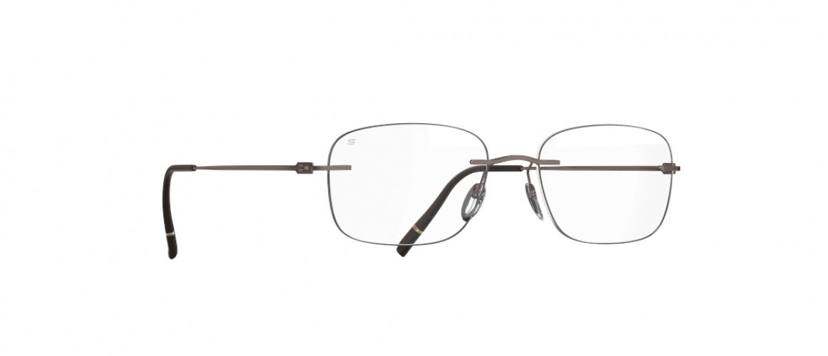Silhouette The Refined Chassis Rimless 5593 Eyeglasses