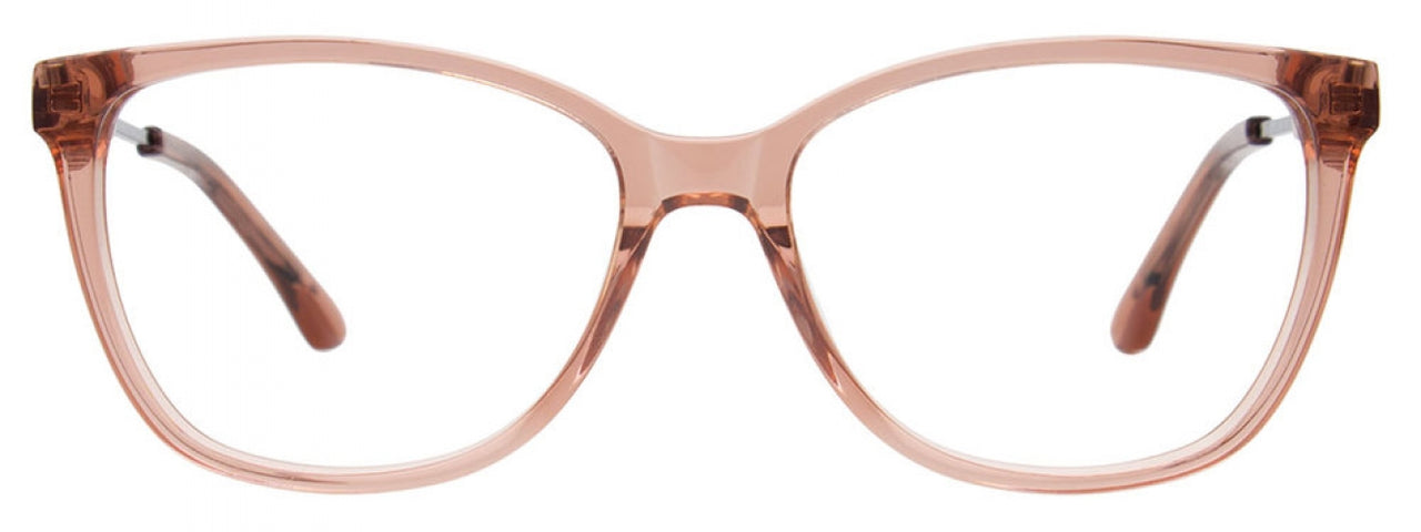 30 - Transparent Pink