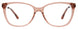 30 - Transparent Pink