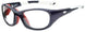 Rec Specs CHALLENGERXL Eyeglasses