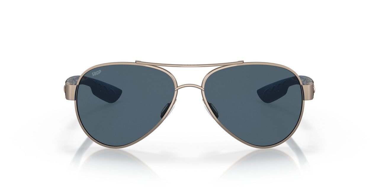 400615 - 21 Palladium - Green Mir 580g