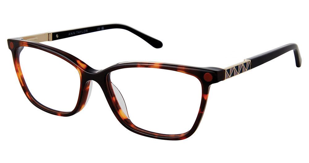 Ann Taylor TYAT351CP Eyeglasses