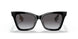 39428G - Black - Light Grey Gradient Dark Blue