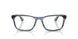 5974 - Top Brown Oh Havana Green Tras