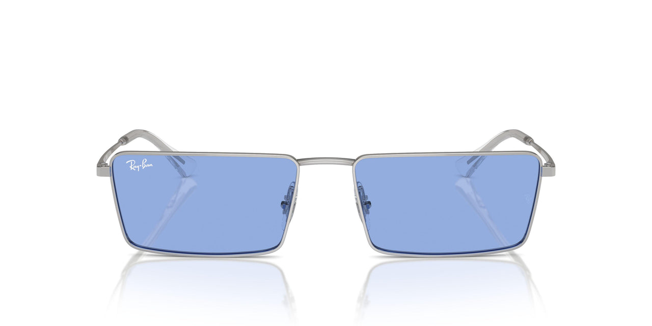 003/80 - Silver - Blue