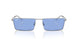 003/80 - Silver - Blue