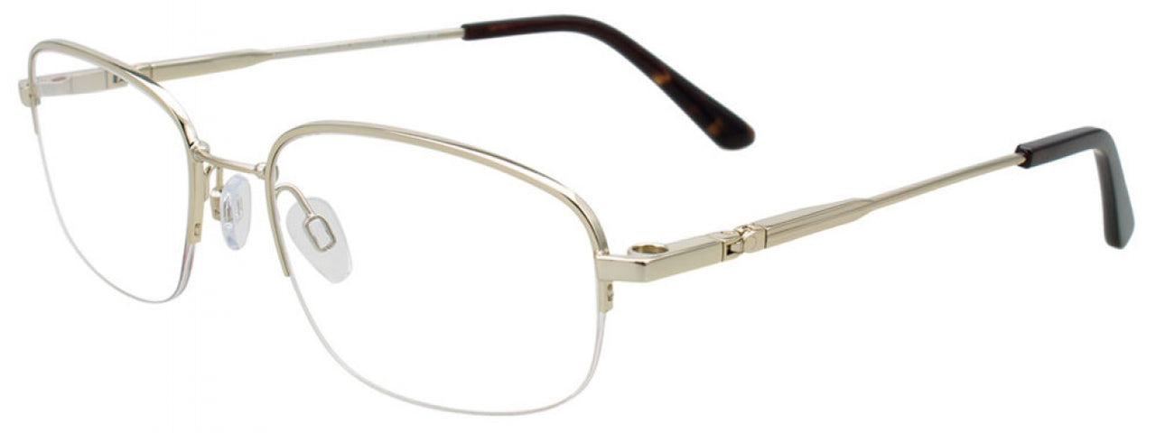 TWIST&CLIP CT288 Eyeglasses