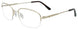 TWIST&CLIP CT288 Eyeglasses