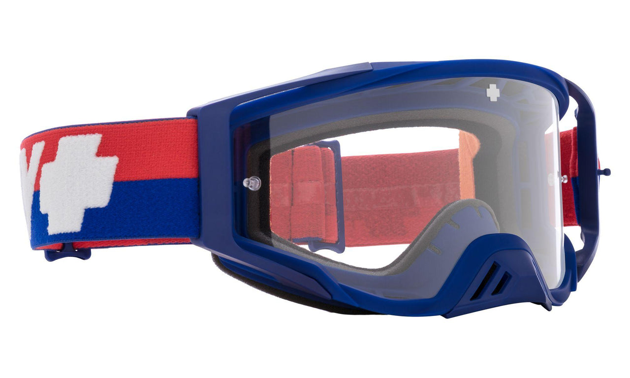 SpyOptic Foundation 323506 Goggles