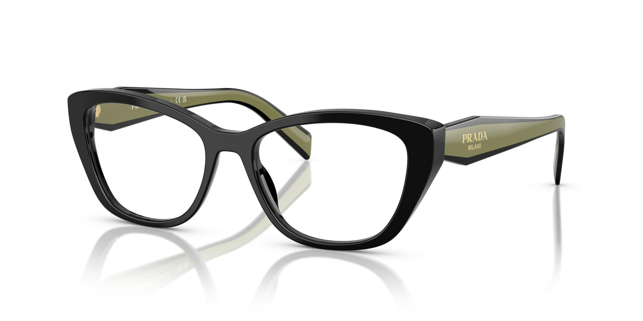03K1O1 - Black