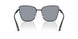 30014R - Black - Dark Grey Glitter