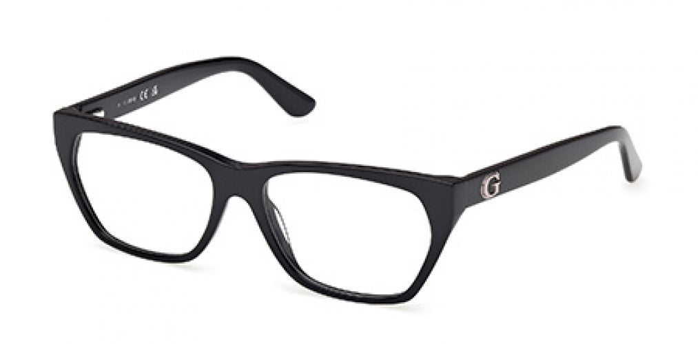 Guess 50234 Eyeglasses
