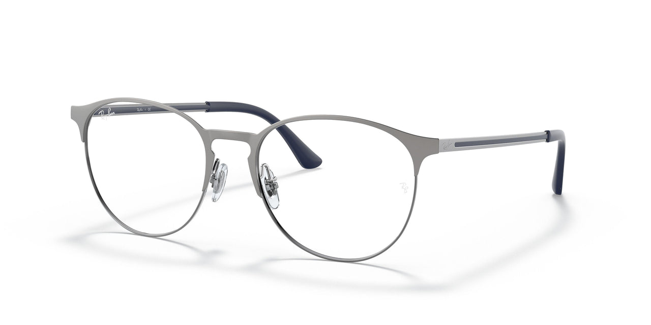 3135 - Gunmetal