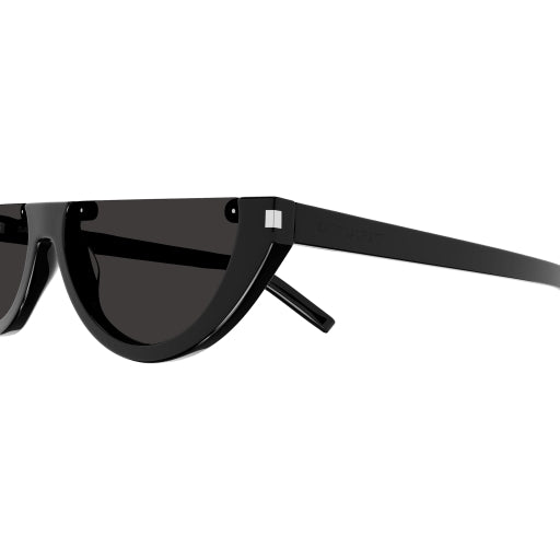 001 - Black - Black