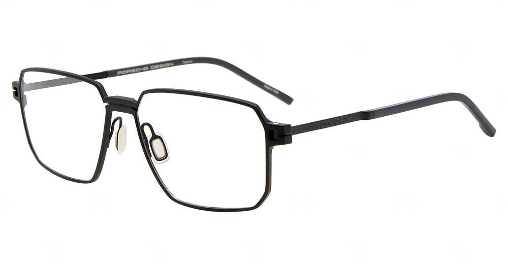 Porsche Design P81016 Eyeglasses