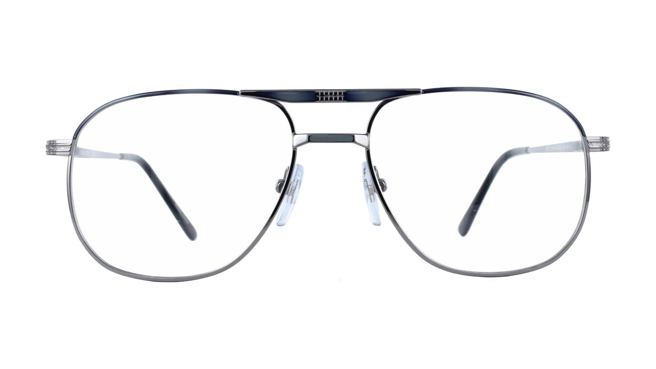 GREYDEMIGUAL - Grey Demi-gunmetal