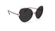 Silhouette Fisher Island Rimless 8182 Sunglasses