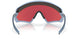 941827 - Blue - Prizm Snow Sapphire