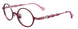 Aspex Eyewear TK1040 Eyeglasses