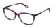 Fysh F-3791 Eyeglasses