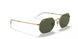 919631 - Gold - Green