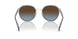 943513 - Blue - Brown Blue Gradient