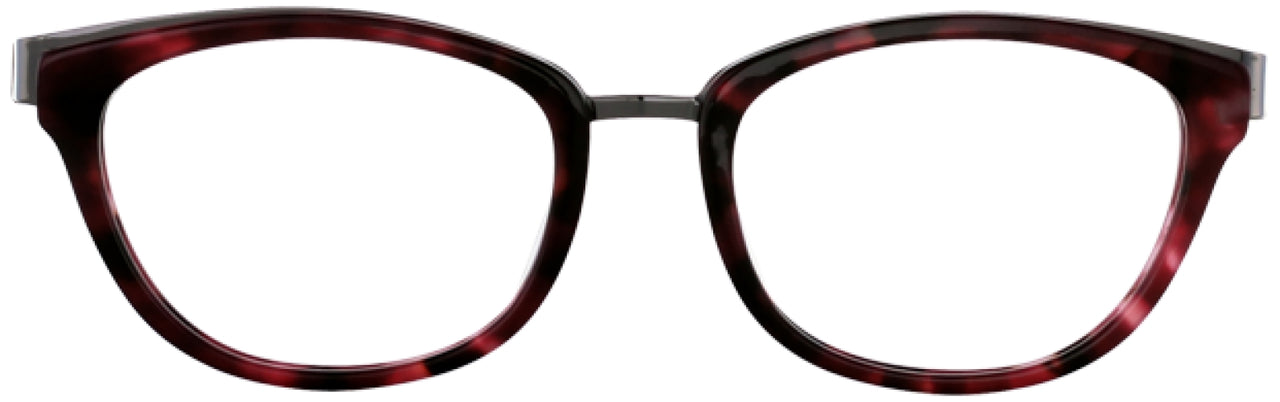281 - Burgundy Tort
