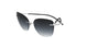 Silhouette Kitzbühel Rimless 8175 Sunglasses
