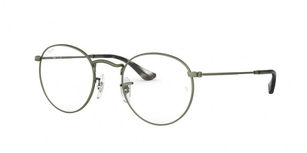 Ray-Ban Round Metal 3447V Eyeglasses